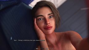 johannesgaming - update #72 - life in santa county 16 sophie had to put in a xtra large butplug without lube - may 16, 2024