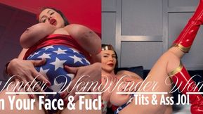 Wonder Woman Bundle Deal 😘💫