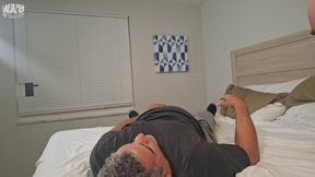 hinasxxx - update #1 - hina with richard magic facesitting - jul 02, 2026