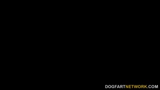 Ashley Pink Anal Gangbang