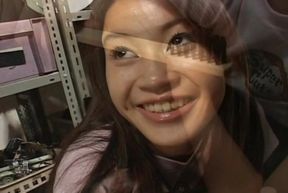 Teen's 18+ Wild Dental Visit Ends With a Creampie Surprise