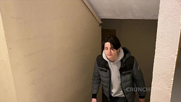 FRENCH BAD BOY TOP WITH BIG DICK FUCKING ROW BOTTOM