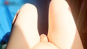 Sissy Bliss: Ladyboy Femboy Orgy – Trans Masturbation Fantasies Unleashed – 18+