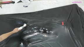 Vacbed Breathplay