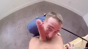 Nate Stetson And Jack Andy - Top View