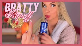 720MP4 Bratty Ripoff