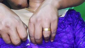 Indian Girl Sex Video with New Boyfriend