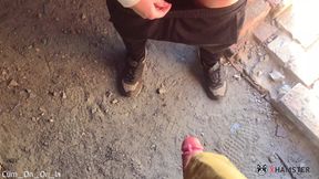 CREAMPIE &amp; CUMSHOT COMPILATION