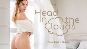 Head In The Clouds