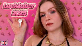 Locktober 2025