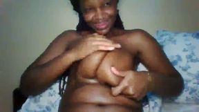 Willa Vance Private Show