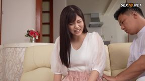 06Massage*Ayaka*DASS*Mochizuki*100*SUB English Subtitle