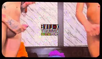 Intense Deepthroat Action with Hot Latina Teen