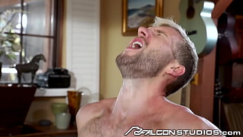 FalconStudios - Handsome Jocks Fuck Hard On The Ranch