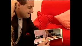 FETISHISM - Full movie