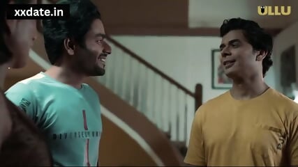 Wife cheats with husband's friend E4