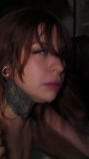 Mary Jane Is Double Stuffed