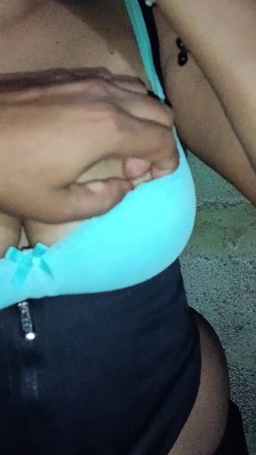 My friend wife very sexy girl with me hord fuck hot