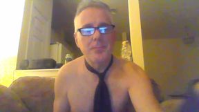 Watch Daddy Cum