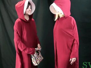 2 Peculiar Society Members Have Secret Get Jointly