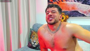 Dante Adamss Party on Feb 17, 2026