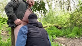 Forest of Perverts 13