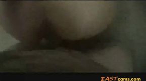 Chinese Maid Couple Close-Up Amateur Sex
