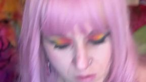 Suzy Wylde is hot & ???? ready ???? to cum !! Watch as she explores her pussy ????