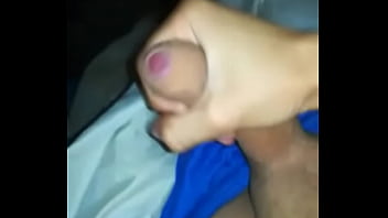 Un rato a solas con mi mano