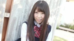 J-Girl Yummy Rena Aoi