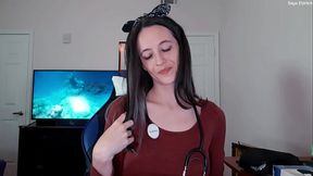 Neutered by Doctor Sage Eldritch: Pet Play Castration