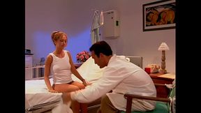 Tommi Rose: Doctor, I need you to fuck my pussy