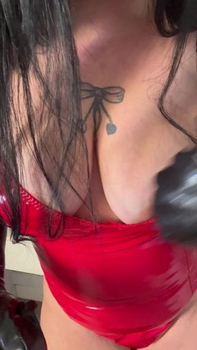 JOI - in Love with My