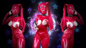 Sniffing Timer Breath Play JOI Challenge - Cum Countdown