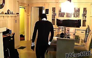 True love by ebony couple !!