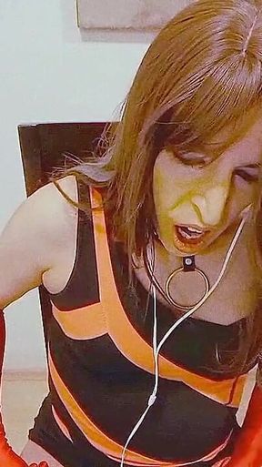 Tammysissy Exposed Again