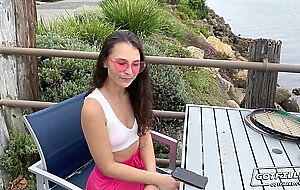 GOTFILLED Jizzing in Liz Jordan