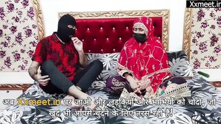 Indian Man Having Sex Ep.9