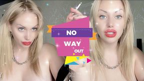 The truth is: there's nothing you can do about your addiction!