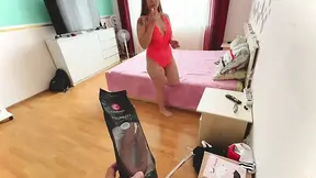 Sausage Seller Took Virginity