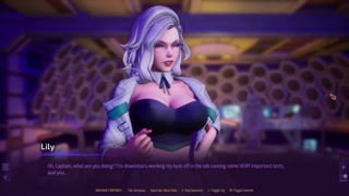 Subverse - (PT 27) - STUDIO FOW