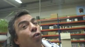 5 Stunden: Versaute Asi-Schlampen (DBM) Scene 6