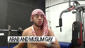 Arab wild sex for gay men only