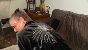 She Squirts!