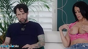 Glamorous Tommy And Reagans Hd Sex With Reagan Foxx And Tommy Pistol