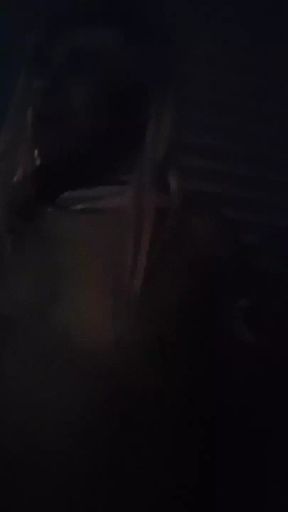 Naughty masturbation