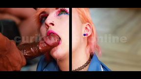 femdom tells you to go bi