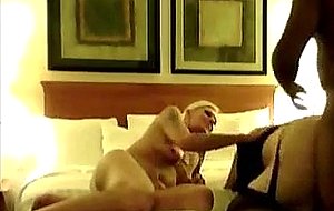 Cd banged in a hotel