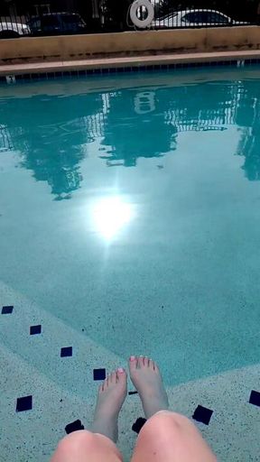 Pool Day