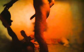 Stepaunty's Husband Is My Sugar Dady Sneaks at Night